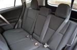Toyota RAV4 2013 года